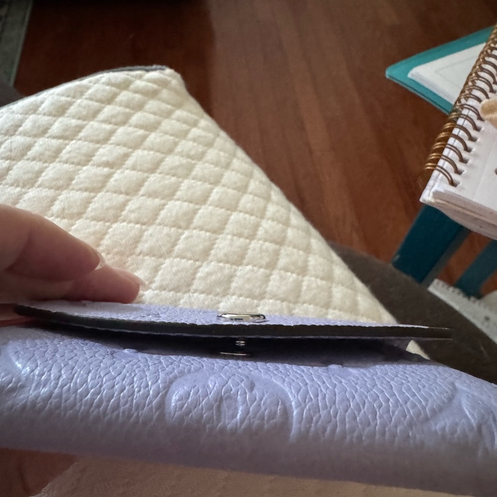 Louis Vuitton Rosalie wallet - Picture 10 of 15